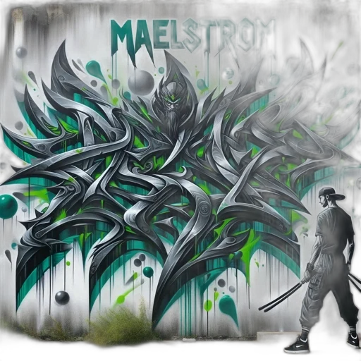 weapon, dragon, mask, concept art transparent PNG cut-out