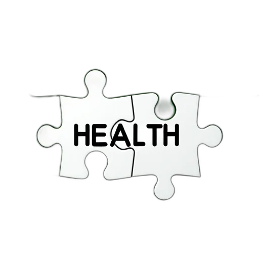 second, image, shows, puzzle transparent PNG cut-out