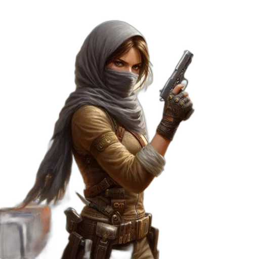 staff, weapon, concept art, fantasy art transparent PNG cut-out
