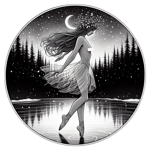 dress, fantasy art, concept art, pixel art transparent PNG cut-out