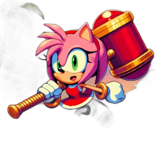 weapon, staff, concept art, pixel art transparent PNG cut-out