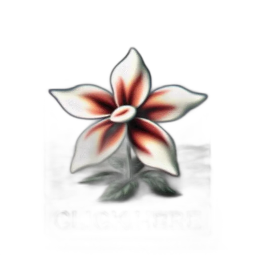 flower, jewelry, crown, staff transparent PNG cut-out