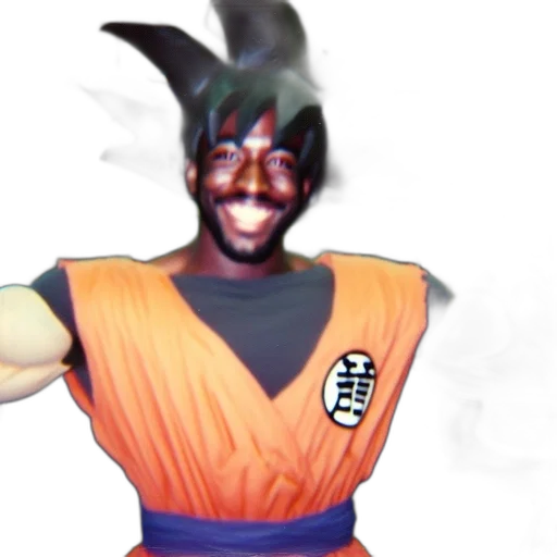 staff, mask, dragon, weapon transparent PNG cut-out