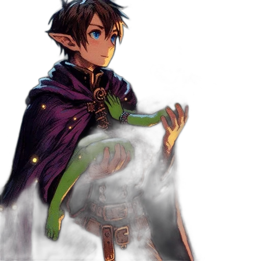 sword, staff, dragon, weapon transparent PNG cut-out