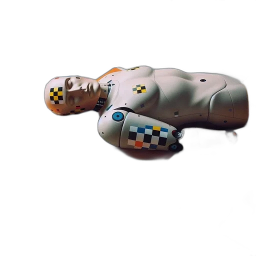 weapon, shoes, robot, mask transparent PNG cut-out
