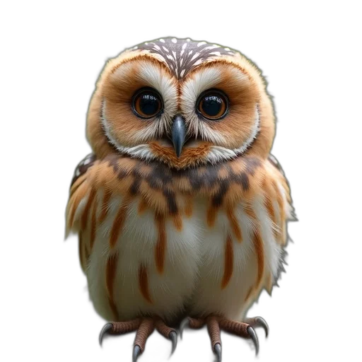 animal, face, staff, creature transparent PNG cut-out