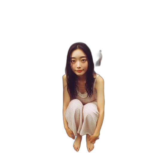 creature, face, animal, robot transparent PNG cut-out