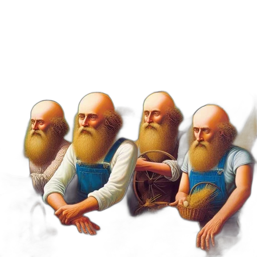 mask, food, face, furniture transparent PNG cut-out
