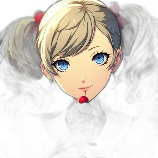 face, staff, mask, crown transparent PNG cut-out