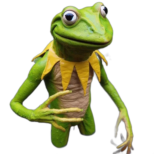 staff, animal, dragon, creature transparent PNG cut-out