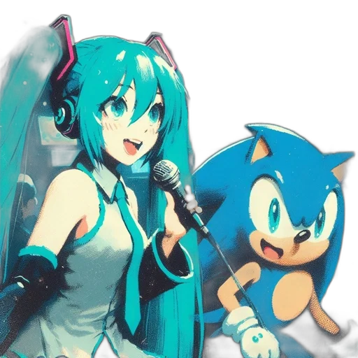 weapon, robot, dress, staff transparent PNG cut-out