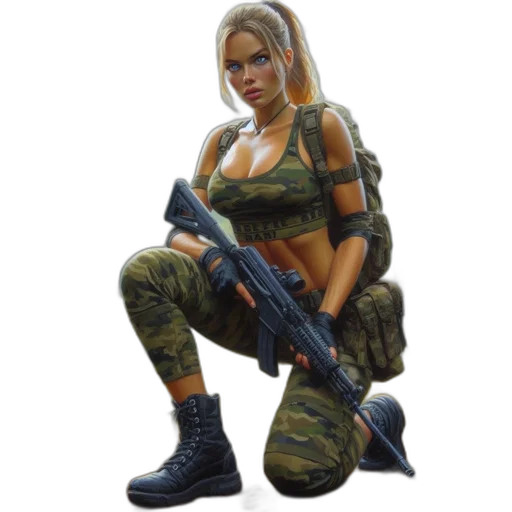 weapon, jacket, concept art, pixel art transparent PNG cut-out