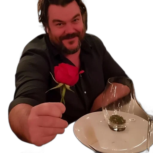 flower, weapon, food, face transparent PNG cut-out