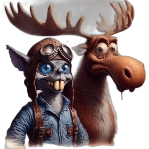 mask, animal, hat, creature transparent PNG cut-out