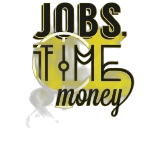 staff, jobs, time, money transparent PNG cut-out