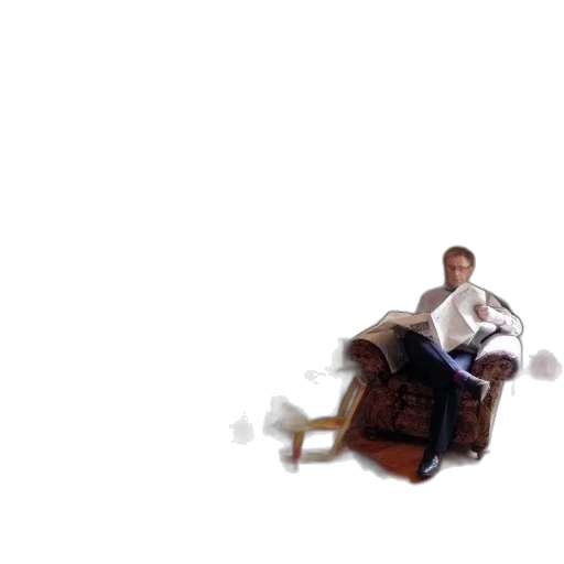 furniture, staff, shoes, robot transparent PNG cut-out