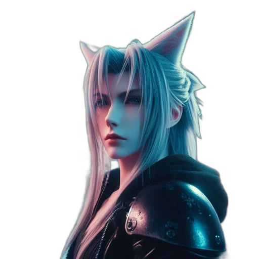 dragon, staff, face, mask transparent PNG cut-out