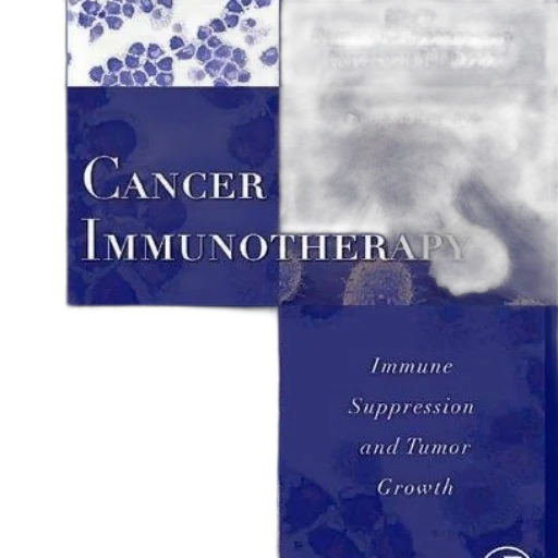 cover, cancer, immunotherapy, immune transparent PNG cut-out