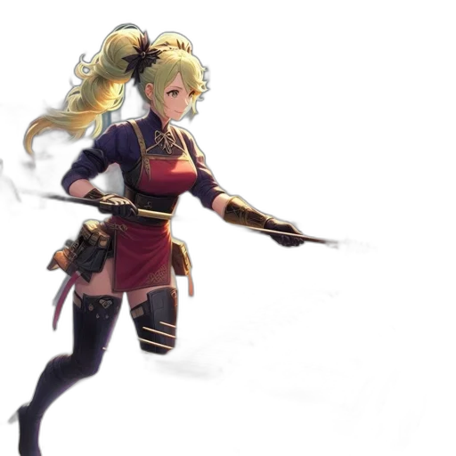 staff, weapon, sword, crown transparent PNG cut-out