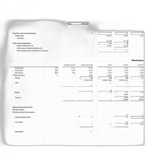 spreadsheet, showing, formulas, show transparent PNG cut-out