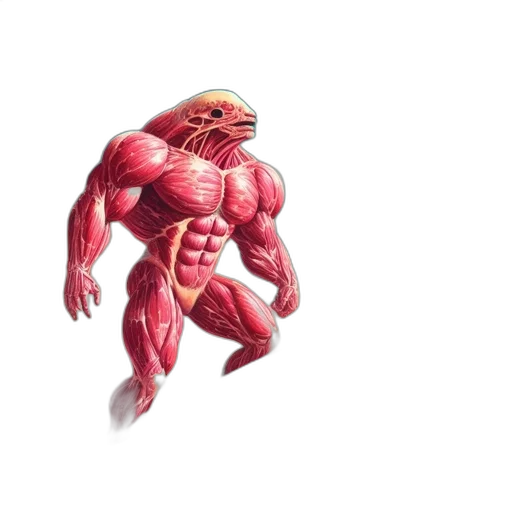 creature, animal, dragon, robot transparent PNG cut-out