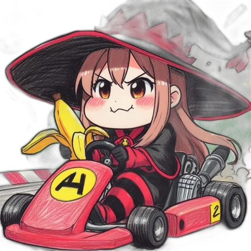 weapon, car, hat, robot transparent PNG cut-out