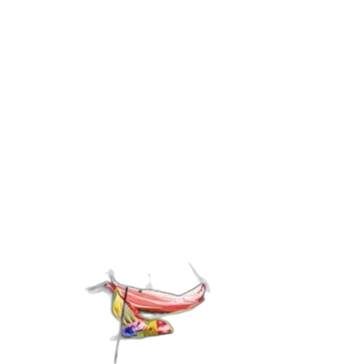 staff, dragon, animal, creature transparent PNG cut-out
