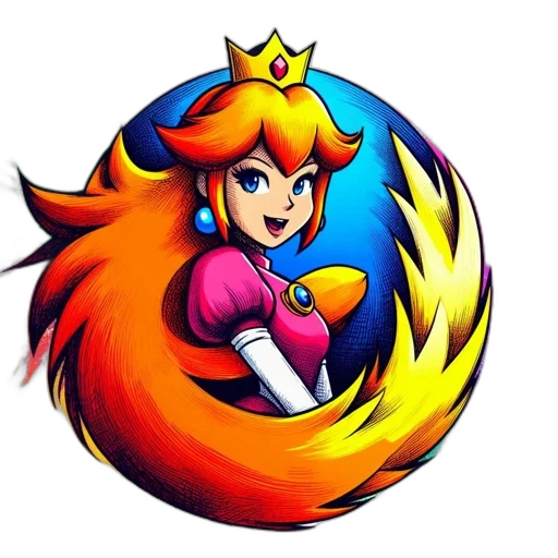 crown, staff, hair, weapon transparent PNG cut-out