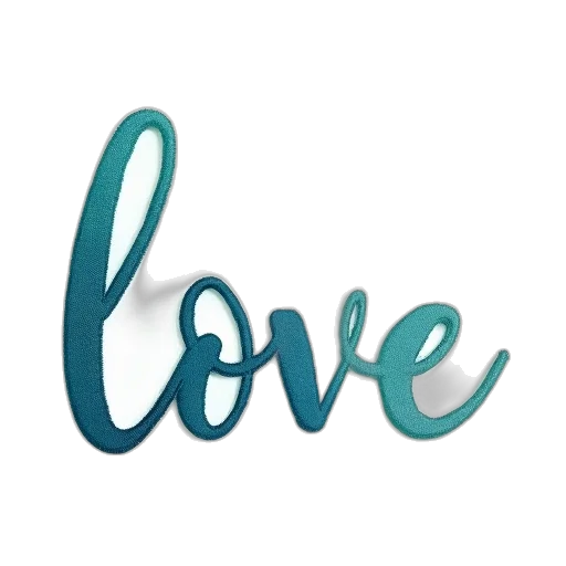 jewelry, seam, hearts, different transparent PNG cut-out