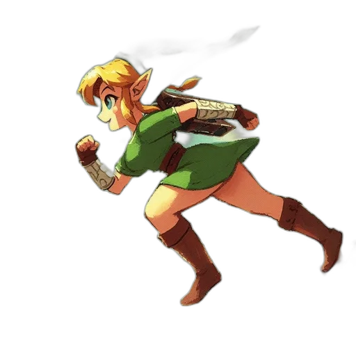 weapon, sword, staff, dress transparent PNG cut-out
