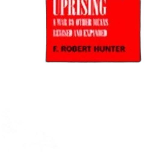 cover, uprising, year, other transparent PNG cut-out