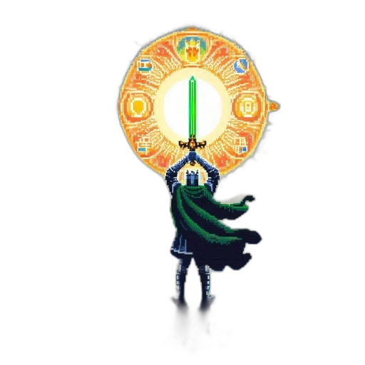 staff, sword, umbrella, weapon transparent PNG cut-out