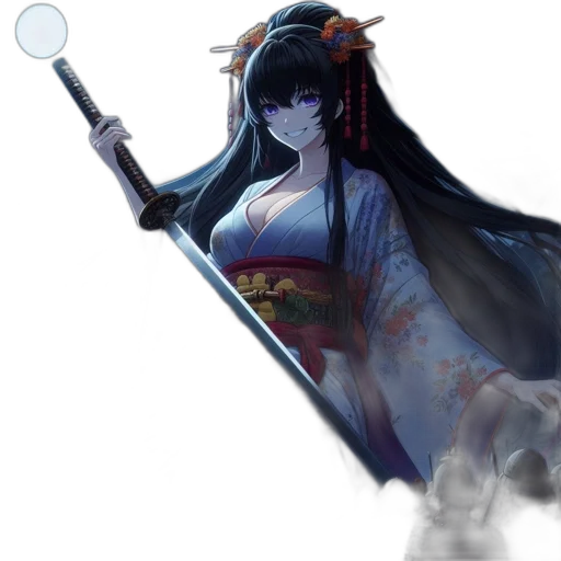 staff, weapon, sword, dress transparent PNG cut-out