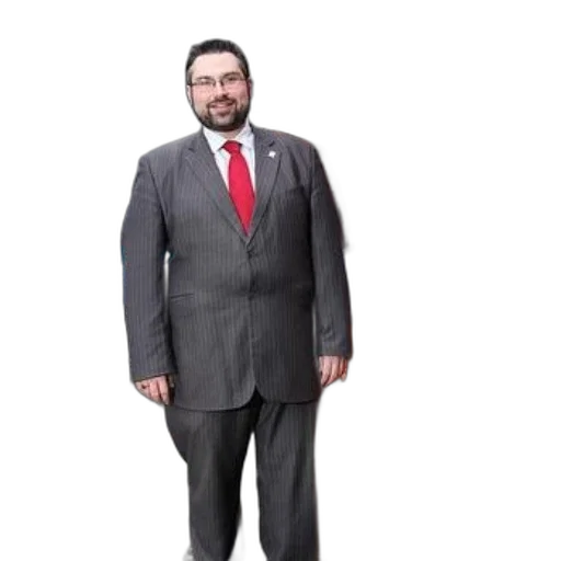 staff, jacket, animal, robot transparent PNG cut-out