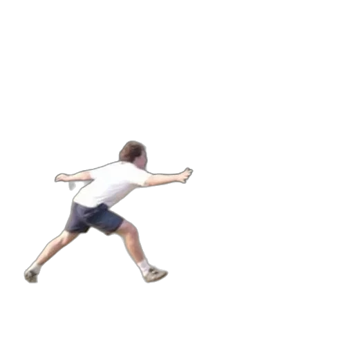 shoes, staff, weapon, creature transparent PNG cut-out