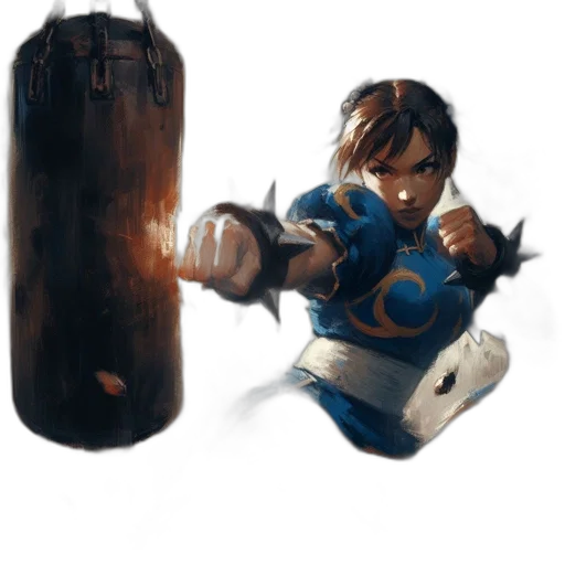 weapon, sword, bottle, staff transparent PNG cut-out