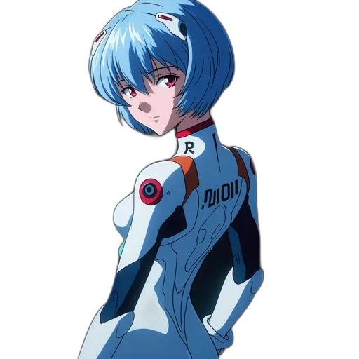 robot, jacket, dress, staff transparent PNG cut-out