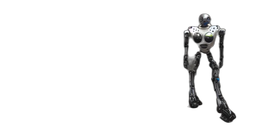 jewelry, robot, shoes, staff transparent PNG cut-out