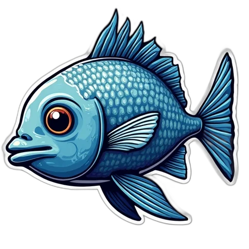 animal, staff, creature, photorealistic transparent PNG cut-out
