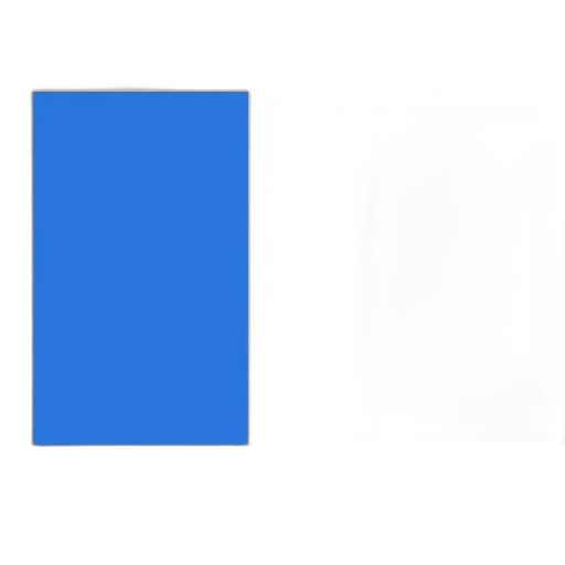 robot, blue, monochrome, colorful transparent PNG cut-out