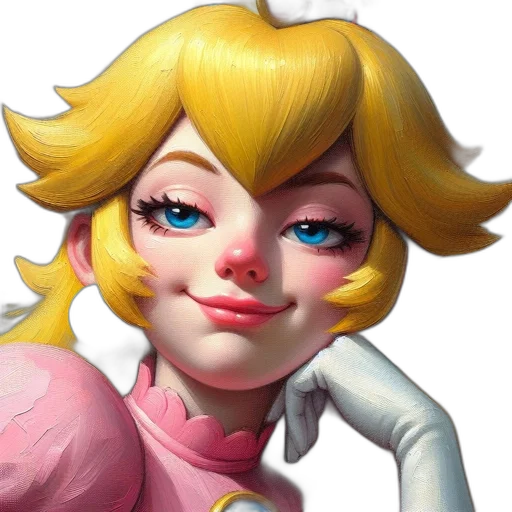 face, robot, concept art, 3d render transparent PNG cut-out