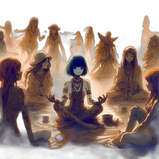 creature, concept art, fantasy art, comic book art transparent PNG cut-out