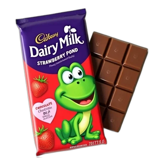 food, chocolate, bar, green transparent PNG cut-out