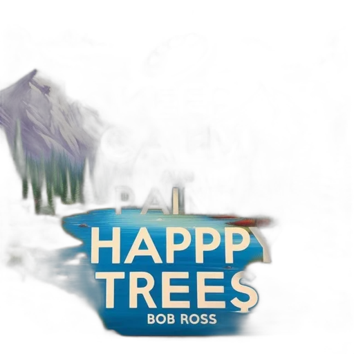 tree, concept art, fantasy art, forest transparent PNG cut-out
