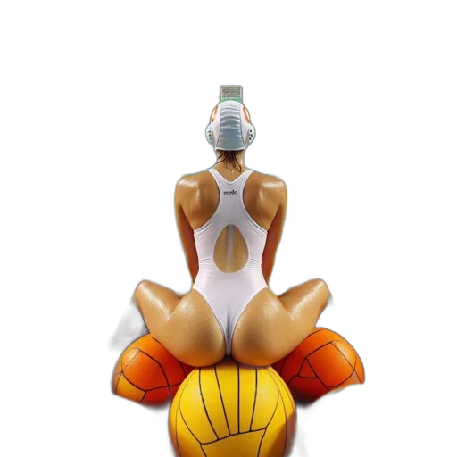robot, jewelry, staff, animal transparent PNG cut-out
