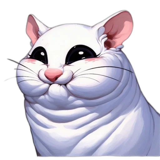 animal, face, creature, food transparent PNG cut-out