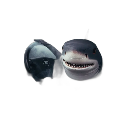 mask, hat, creature, robot transparent PNG cut-out