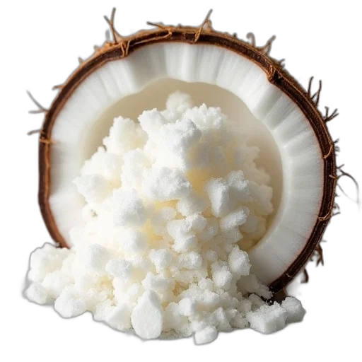 food, hair, crown, whole transparent PNG cut-out