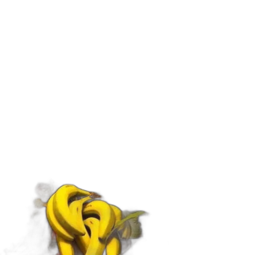 crown, staff, hair, weapon transparent PNG cut-out