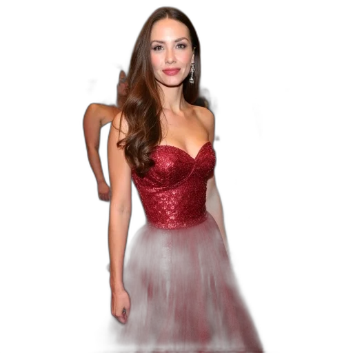 dress, photorealistic, los, may transparent PNG cut-out